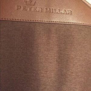 New Peter millar suit bag